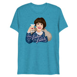 Ladies Who Lunch (Triblend)-Triblend T-Shirt-Swish Embassy