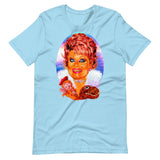 Lashes of Glory-T-Shirts-Swish Embassy