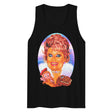 Lashes of Glory (Tank Top)-Tank Top-Swish Embassy