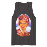 Lashes of Glory (Tank Top)-Tank Top-Swish Embassy