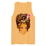 Let Them Eat Whistle Notes (Tank Top)-Swish Embassy