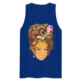 Let Them Eat Whistle Notes (Tank Top)-Swish Embassy