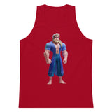 Let it Grow (Tank Top)-Tank Top-Swish Embassy