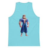 Let it Grow (Tank Top)-Tank Top-Swish Embassy