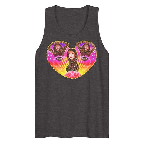 Let’s Go Shirts (Tank Top)-Tank Top-Swish Embassy