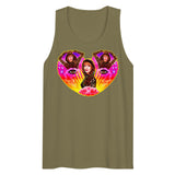 Let’s Go Shirts (Tank Top)-Tank Top-Swish Embassy