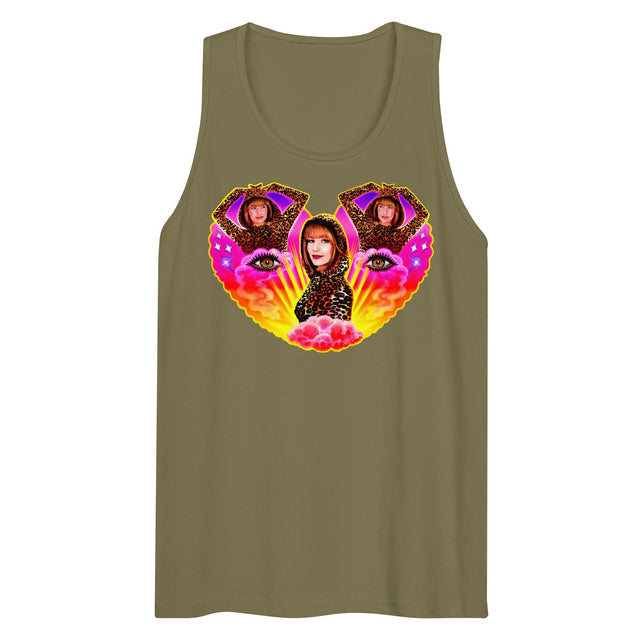 Let’s Go Shirts (Tank Top)-Tank Top-Swish Embassy