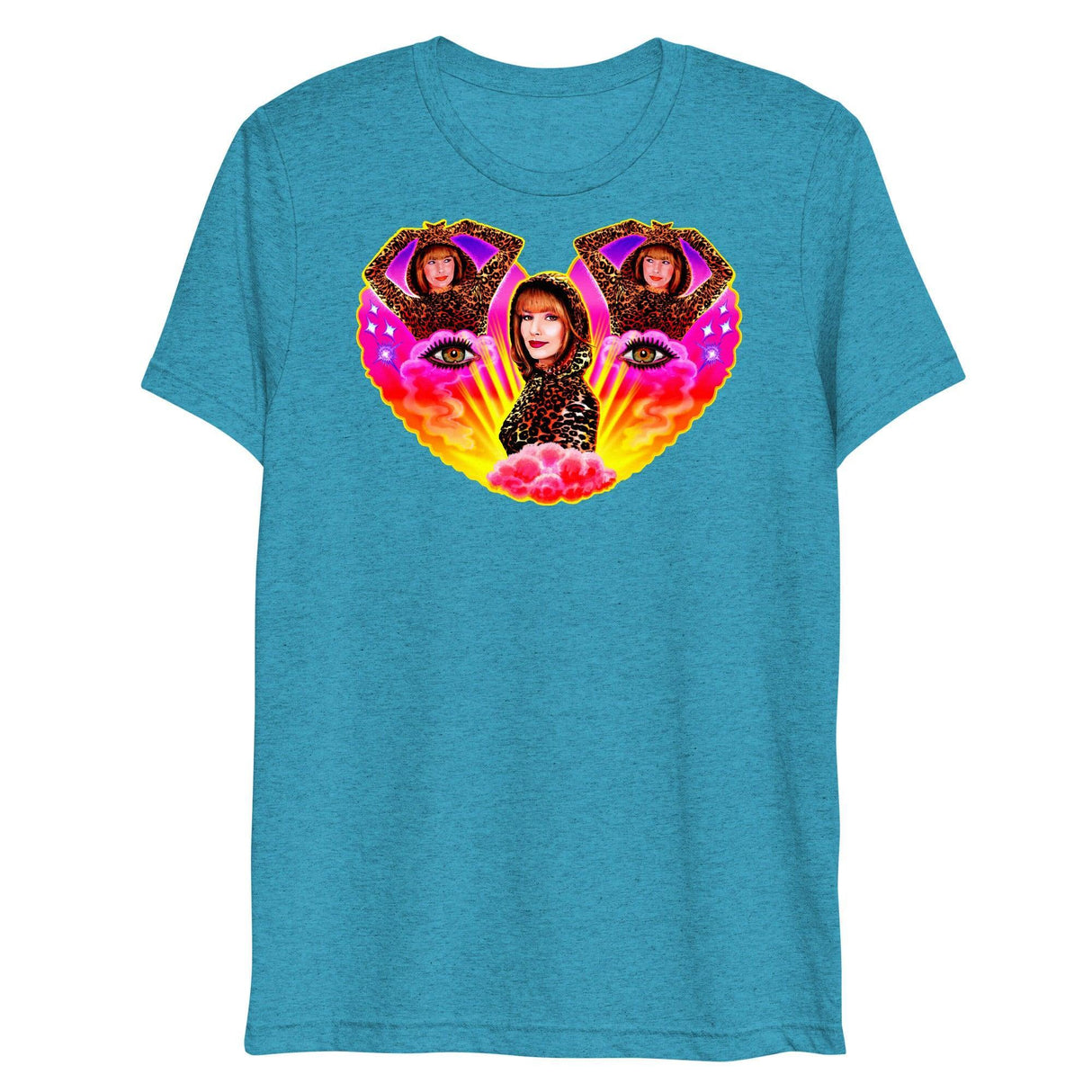 Let’s Go Shirts (Triblend)-Triblend T-Shirt-Swish Embassy