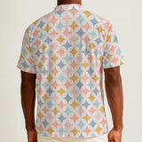 Liberace (Cotton Button Shirt)-Cotton Button Shirt-Swish Embassy