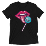 Lick (Triblend)-Triblend T-Shirt-Swish Embassy