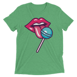 Lick (Triblend)-Triblend T-Shirt-Swish Embassy