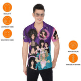 Life After Lounge (Button Shirt)-Button Shirt-Swish Embassy