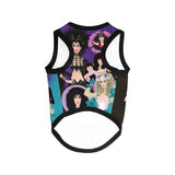 Life After Lounge (Pet Shirt)-Pet Shirt-Swish Embassy