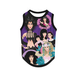 Life After Lounge (Pet Shirt)-Pet Shirt-Swish Embassy