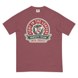 Light Loafers (Boxy Tee)-Boxy T-Shirt-Swish Embassy