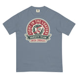 Light Loafers (Boxy Tee)-Boxy T-Shirt-Swish Embassy