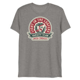 Light Loafers (Triblend)-Triblend T-Shirt-Swish Embassy