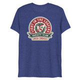 Light Loafers (Triblend)-Triblend T-Shirt-Swish Embassy