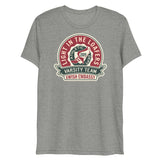 Light Loafers (Triblend)-Triblend T-Shirt-Swish Embassy