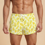 Citrine (Little Shorts)