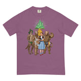 Lions and Otters and Bears, Oh my! (Boxy Tee)-Boxy T-Shirt-Swish Embassy