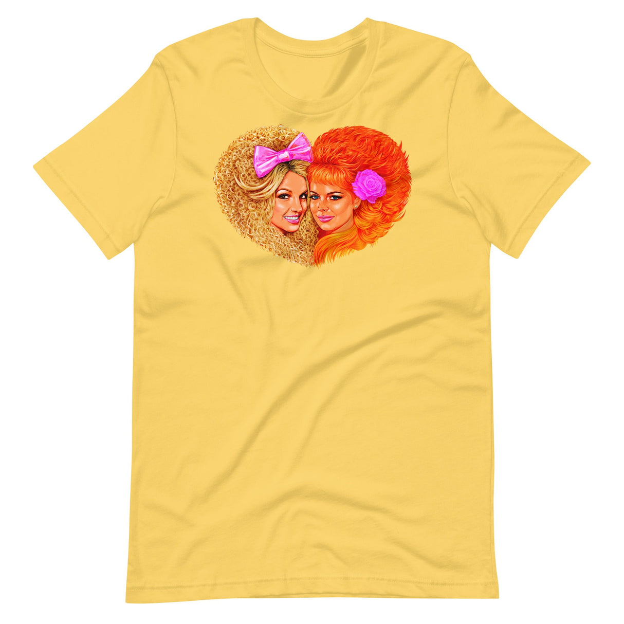 Litney-T-Shirts-Swish Embassy