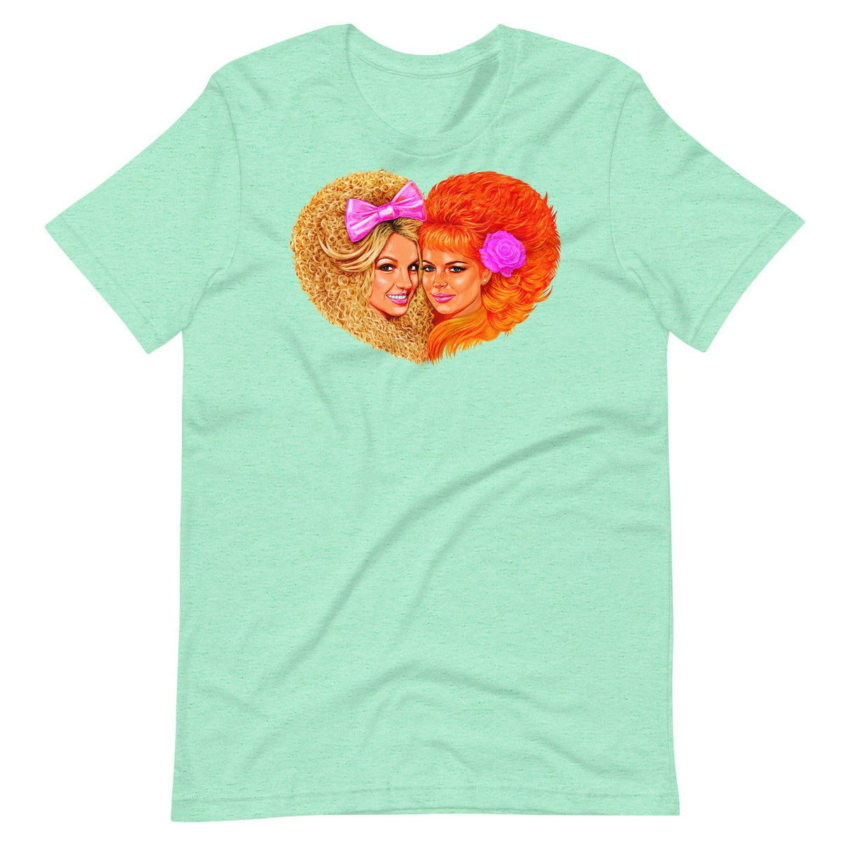 Litney-T-Shirts-Swish Embassy