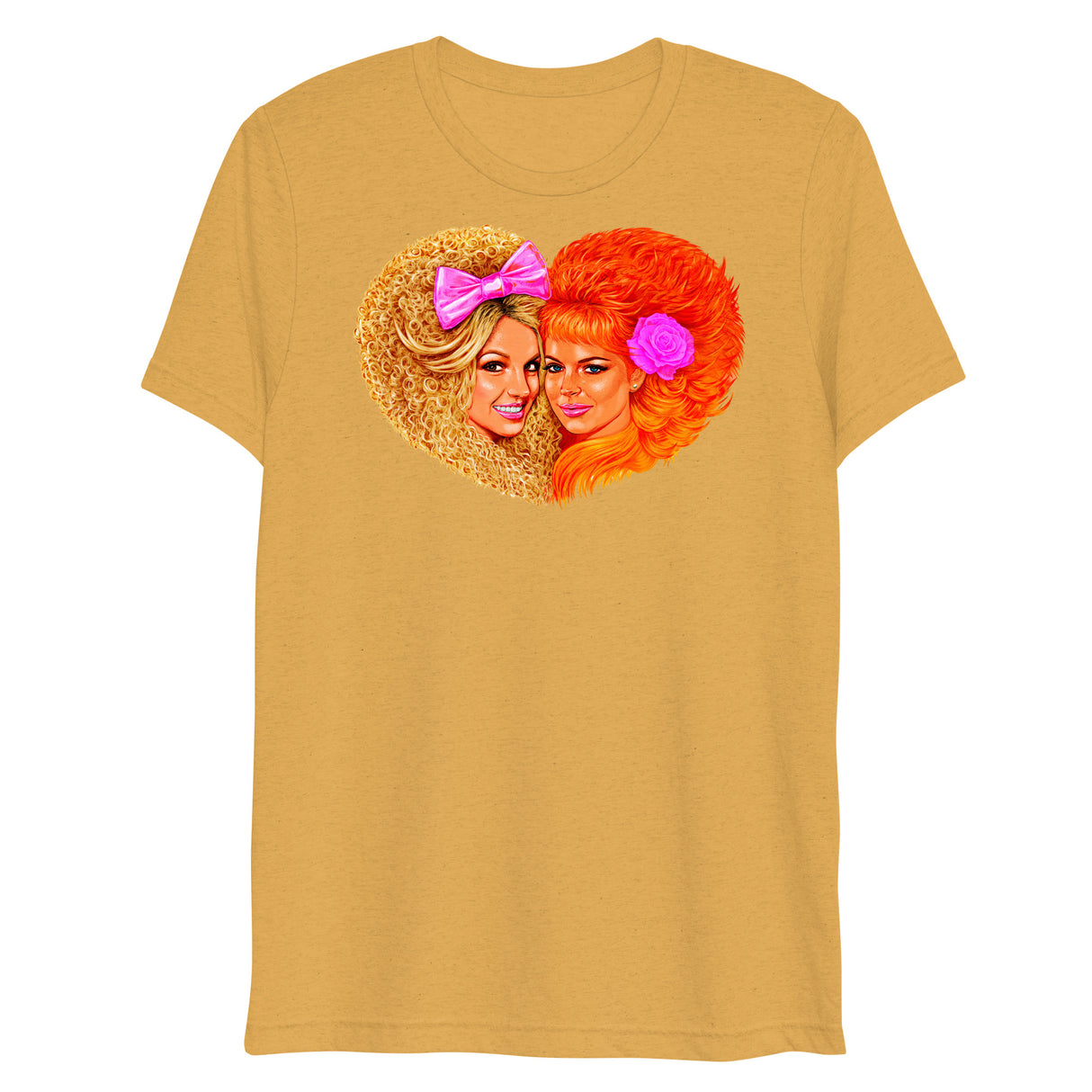 Litney (Triblend)-Triblend T-Shirt-Swish Embassy