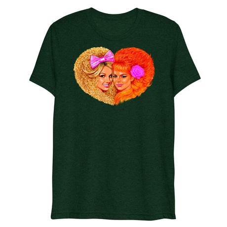 Litney (Triblend)-Triblend T-Shirt-Swish Embassy