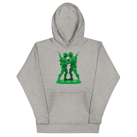 Little Green Men (Hoodie)-Hoodie-Swish Embassy