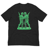 Little Green Men-T-Shirts-Swish Embassy