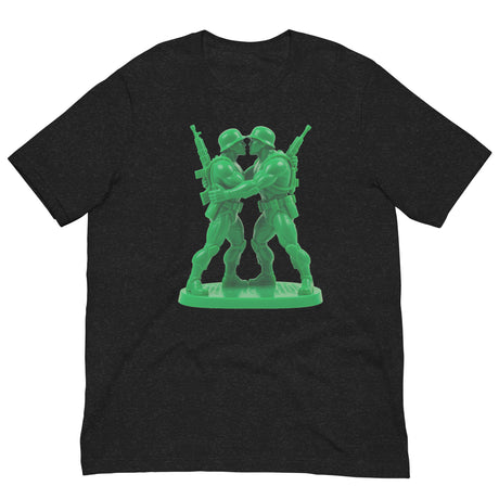 Little Green Men-T-Shirts-Swish Embassy