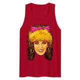 Locomotion Legend (Tank Top)-Tank Top-Swish Embassy