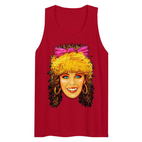 Locomotion Legend (Tank Top)-Tank Top-Swish Embassy