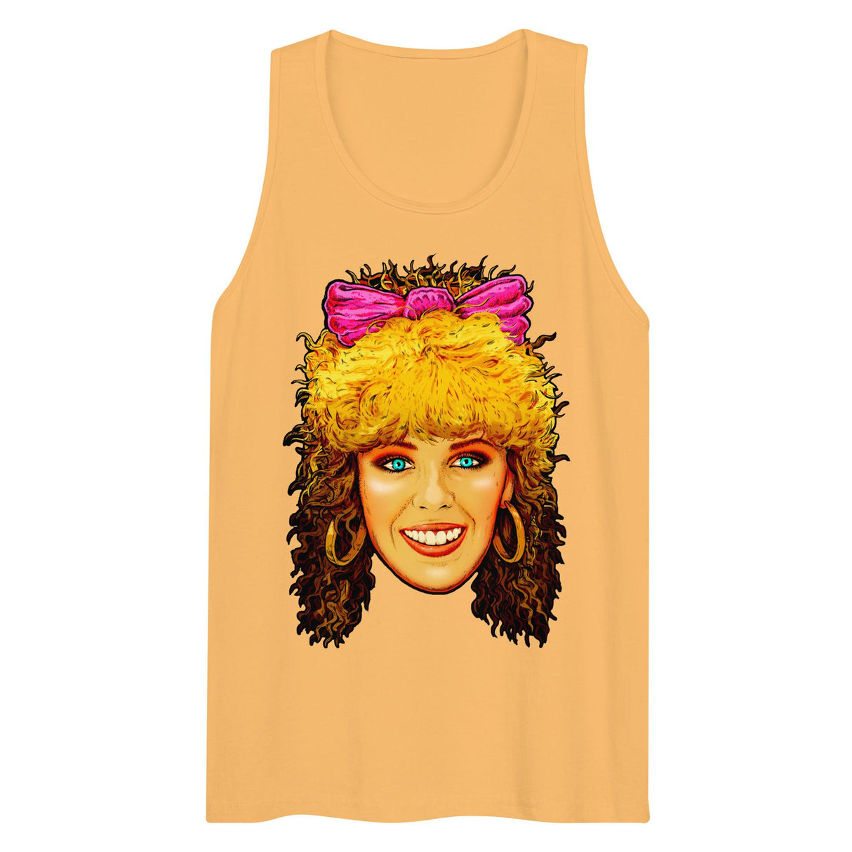 Locomotion Legend (Tank Top)-Tank Top-Swish Embassy