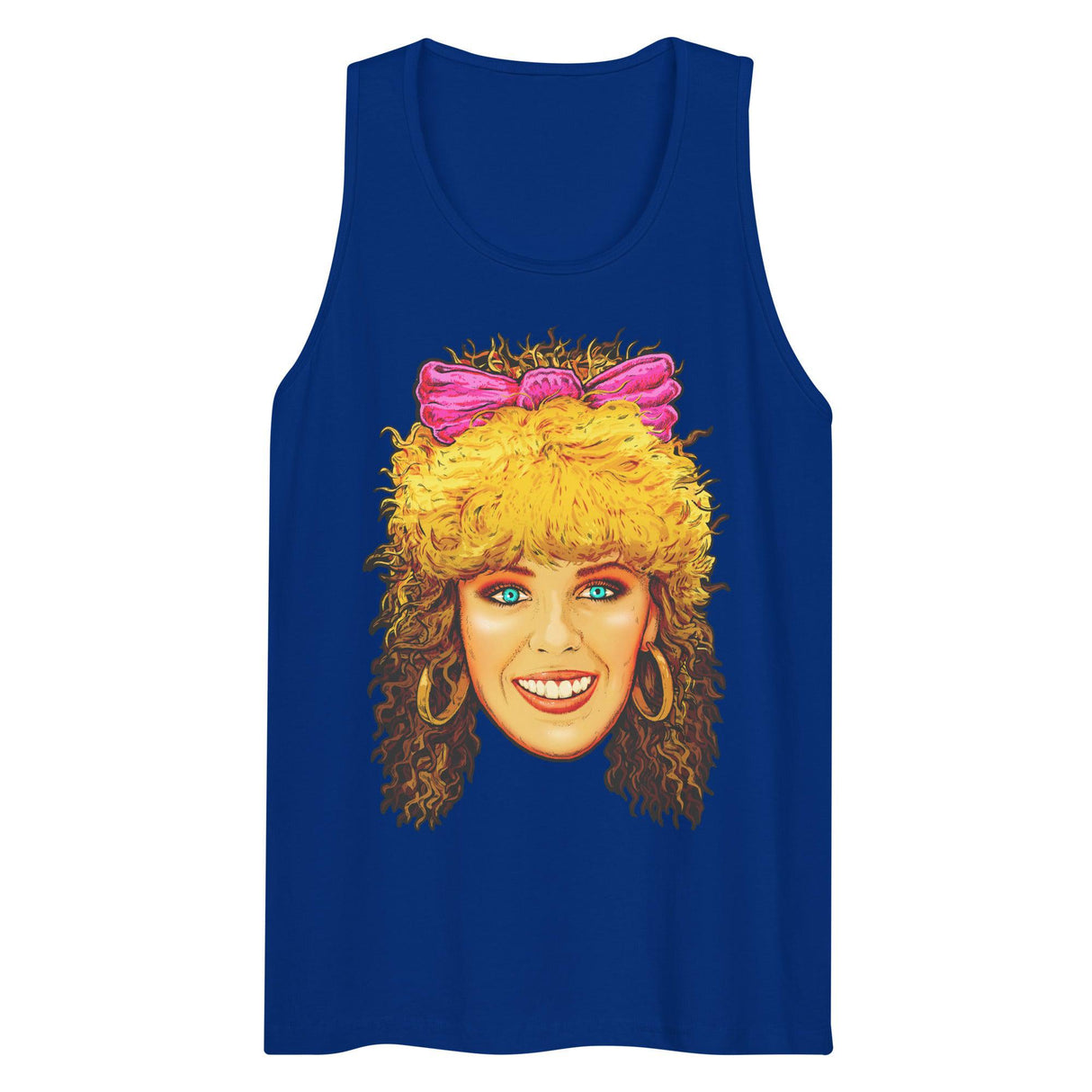 Locomotion Legend (Tank Top)-Tank Top-Swish Embassy