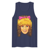 Locomotion Legend (Tank Top)-Tank Top-Swish Embassy