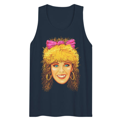 Locomotion Legend (Tank Top)-Tank Top-Swish Embassy