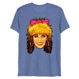 Locomotion Legend (Triblend)-Triblend T-Shirt-Swish Embassy