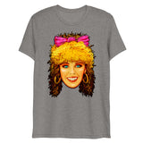 Locomotion Legend (Triblend)-Triblend T-Shirt-Swish Embassy