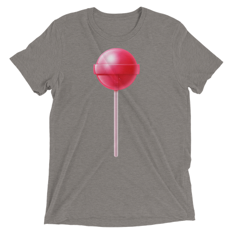 Lollipop (Triblend)-Triblend T-Shirt-Swish Embassy