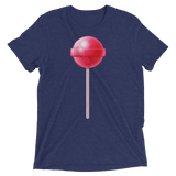 Lollipop (Triblend)-Triblend T-Shirt-Swish Embassy