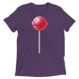 Lollipop (Triblend)-Triblend T-Shirt-Swish Embassy