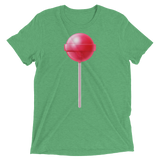 Lollipop (Triblend)-Triblend T-Shirt-Swish Embassy