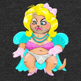 Look What the Cat Dragged In-T-Shirts-Swish Embassy