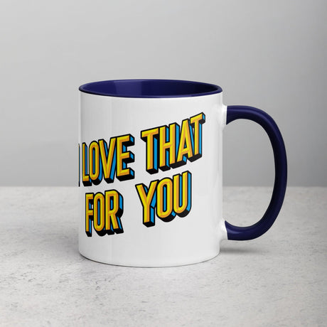 Love that for You (Mug)-Mugs-Swish Embassy