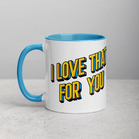 Love that for You (Mug)-Mugs-Swish Embassy