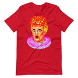 Lucille’s Liquid Lunch-T-Shirts-Swish Embassy