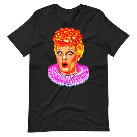 Lucille’s Liquid Lunch-T-Shirts-Swish Embassy
