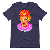 Lucille’s Liquid Lunch-T-Shirts-Swish Embassy